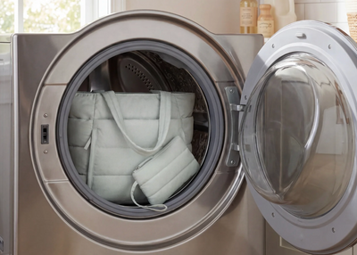 Machine Washable