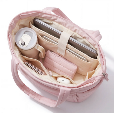 20L Capacity