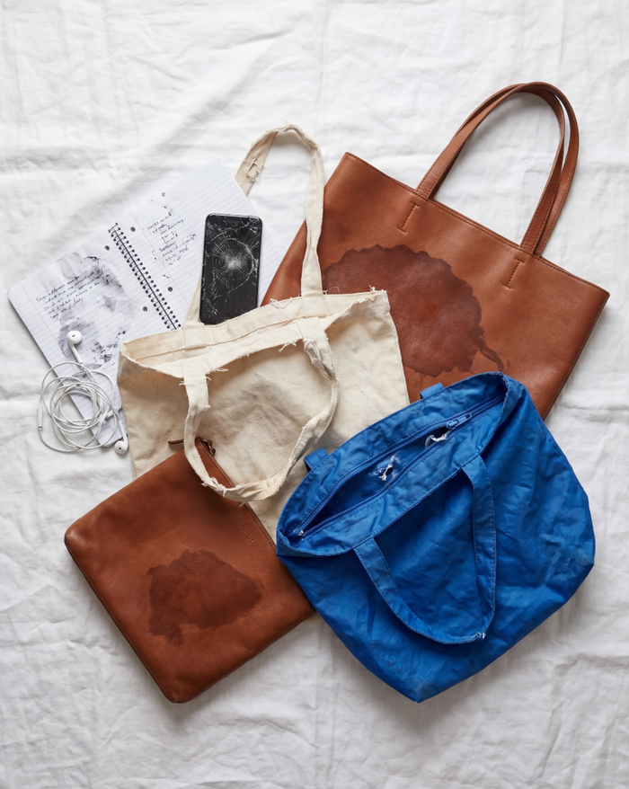 The problem with tote bags